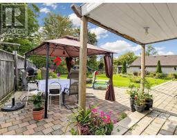 4631 Aurora Road, Whitchurch Stouffville, ON L4A7X4 Photo 31