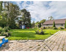 4631 Aurora Road, Whitchurch Stouffville, ON L4A7X4 Photo 34