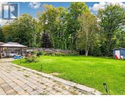 4631 Aurora Road, Whitchurch Stouffville, ON L4A7X4 Photo 35