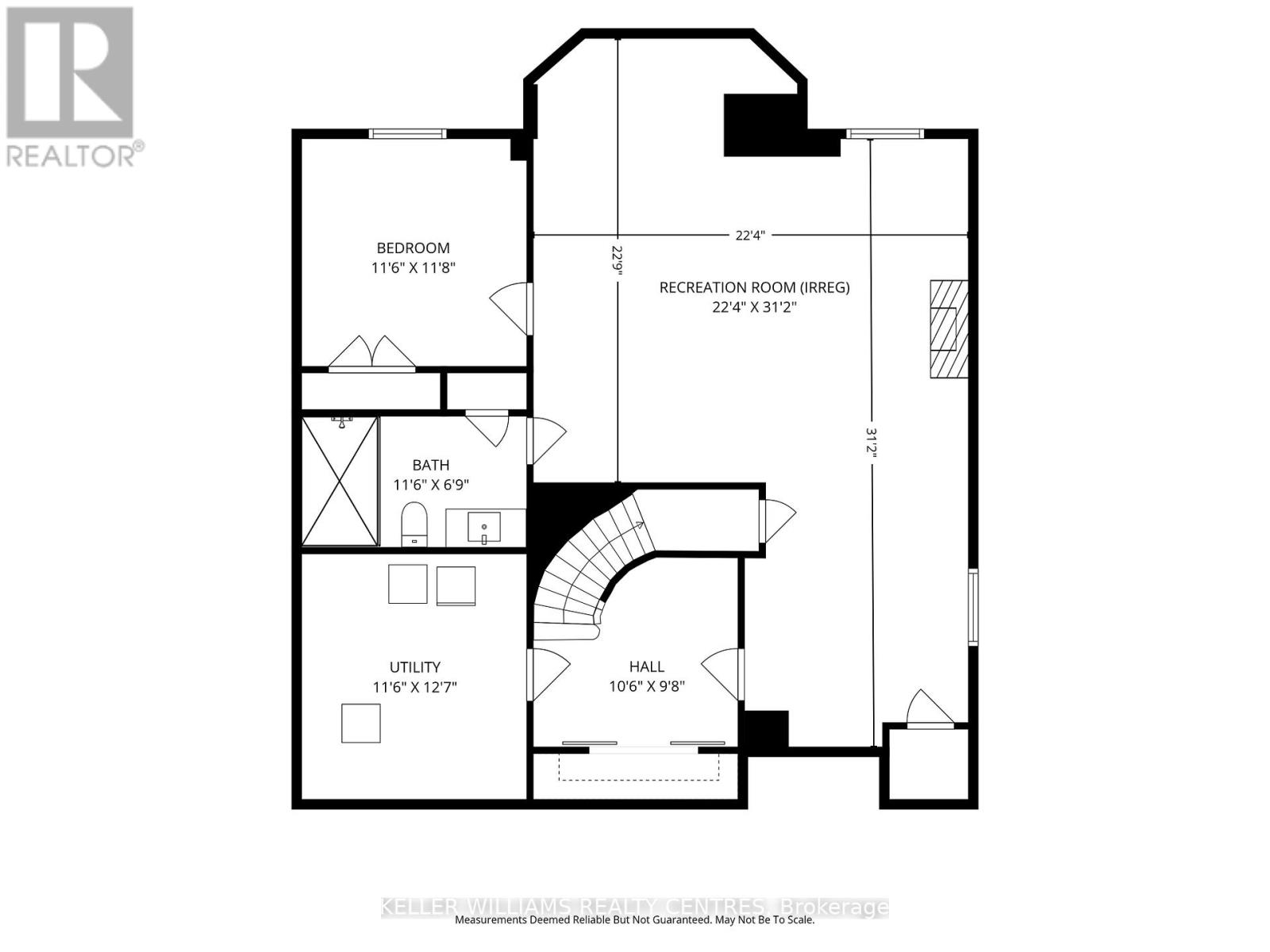 204 CROSSLAND GATE - 46