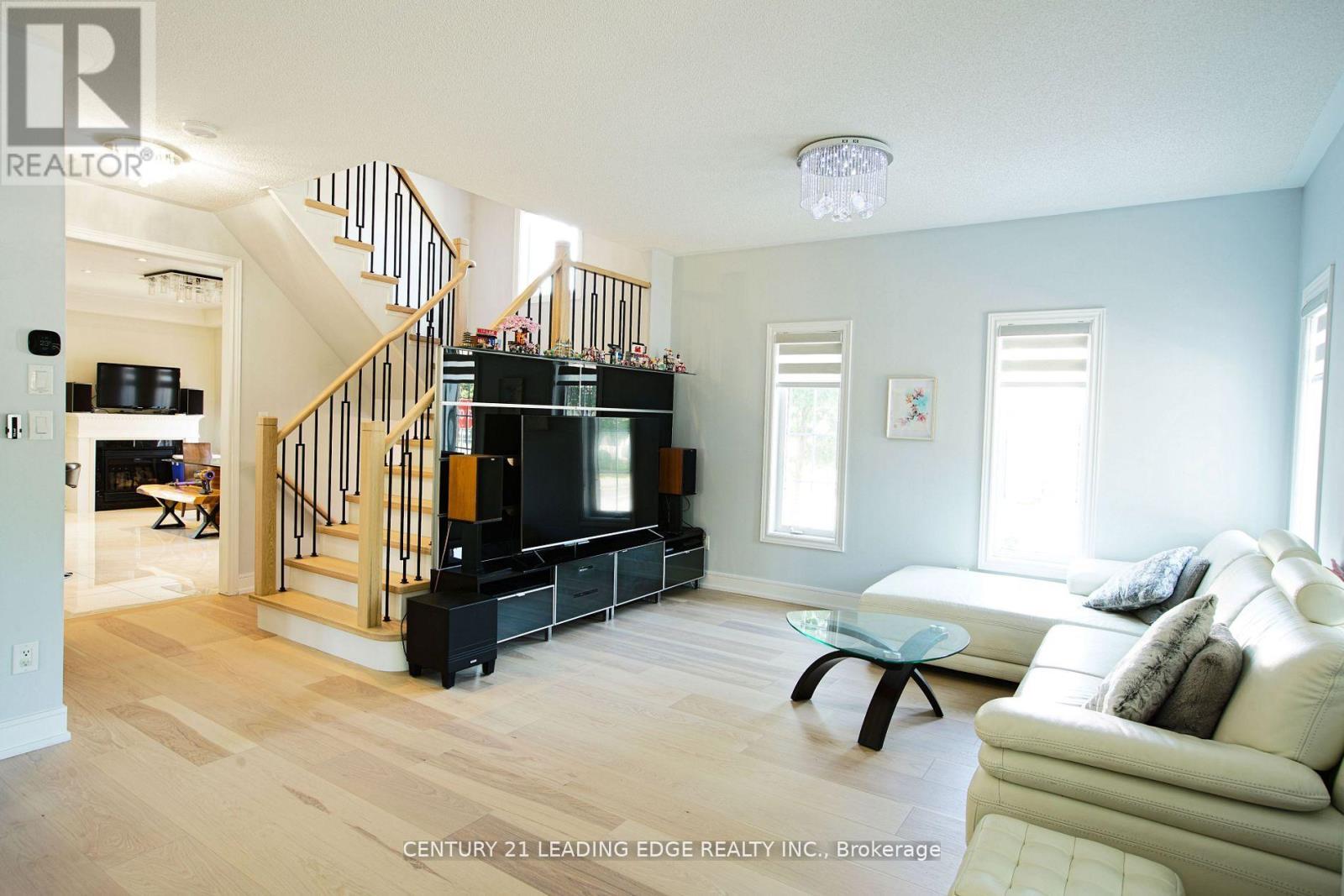 648 SOUTH UNIONVILLE AVENUE, Markham (Village Green-South Unionville) — photo 9