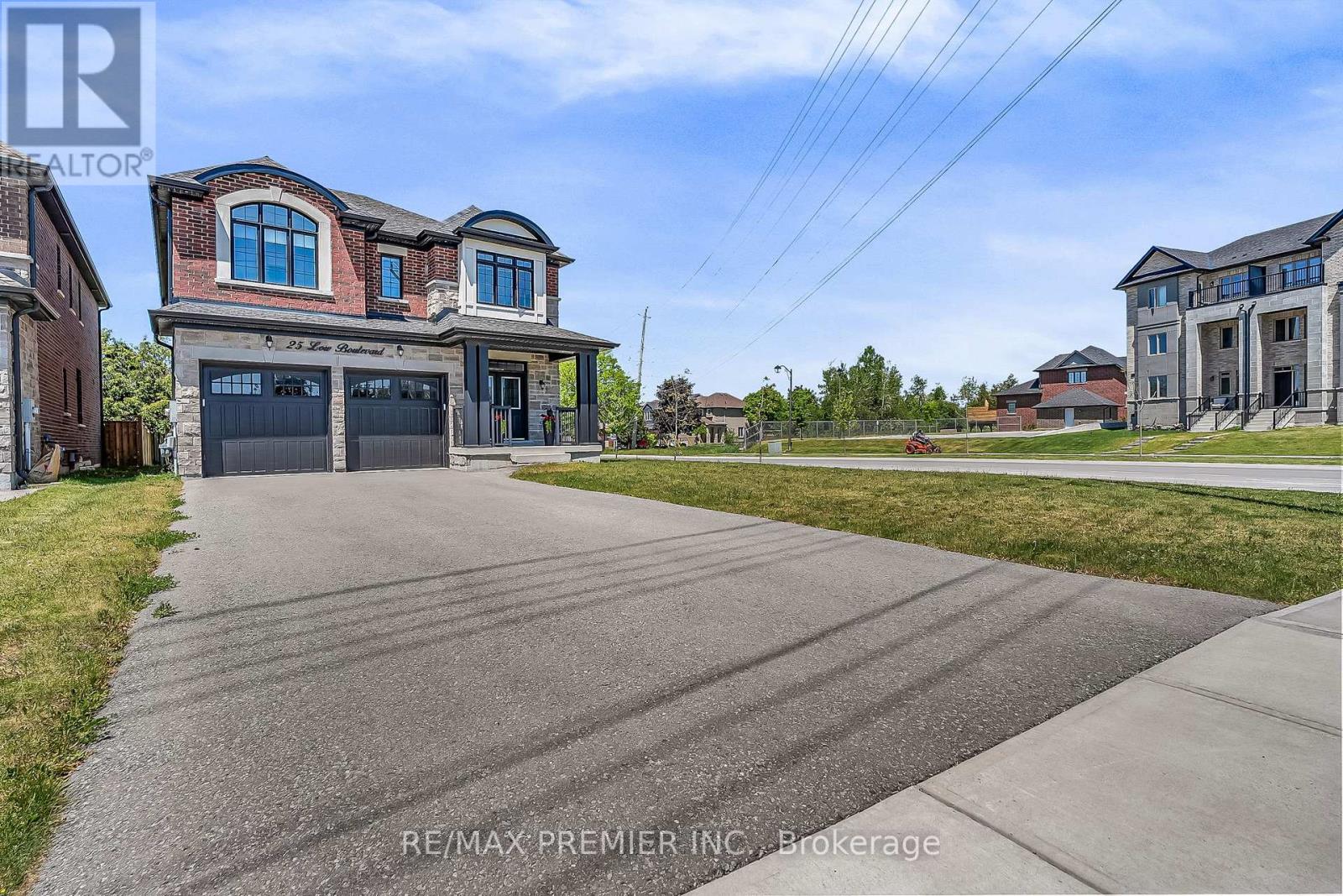25 LOW BOULEVARD - 6