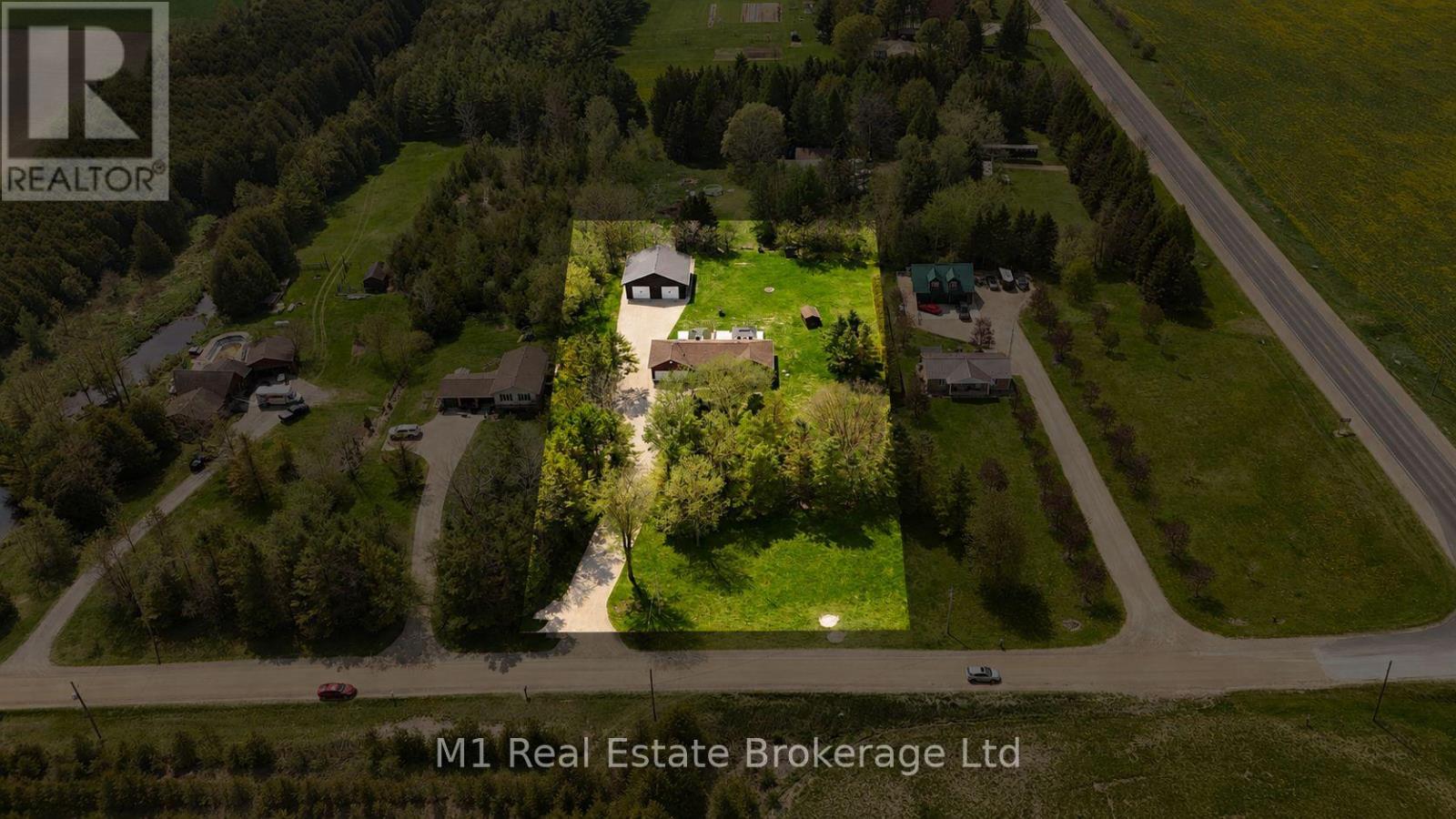9632 CONCESSION RD 4 N, Wellington North — photo 3