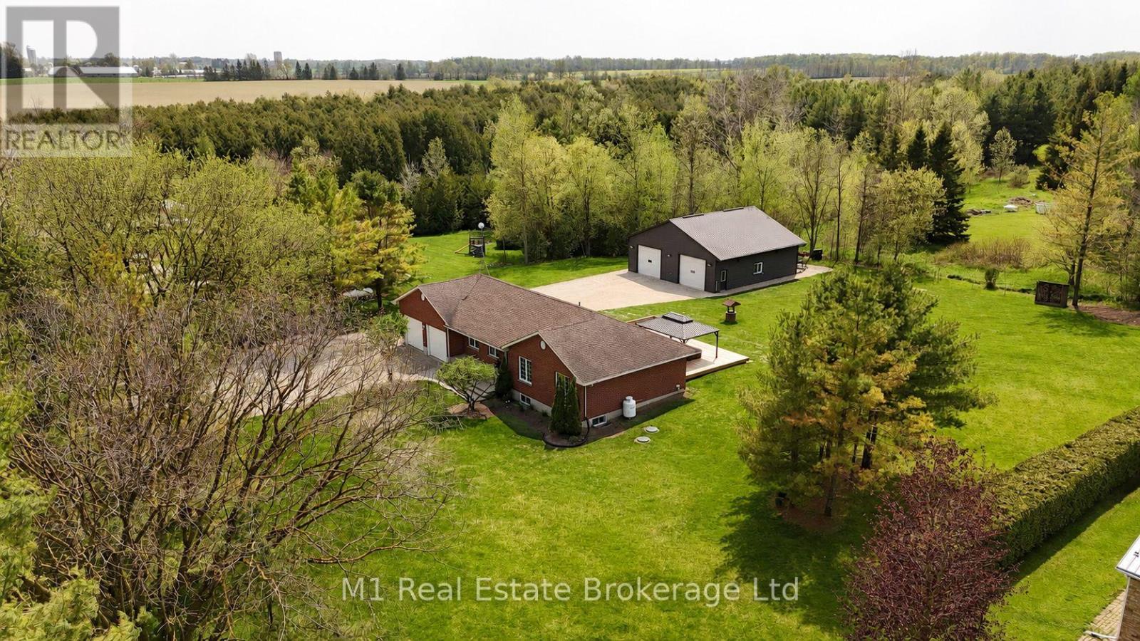 9632 CONCESSION RD 4 N, Wellington North — photo 5