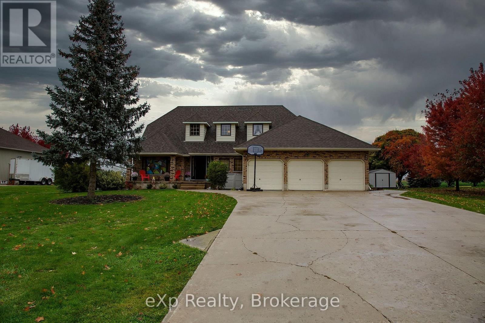 41564 BYERS STREET, Central Huron (Hullett)