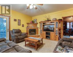 Bedroom 4 - 41564 Byers Street, Central Huron, ON M0M1L0 Photo 14
