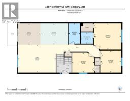 1387 Berkley Drive Nw, Calgary, AB T3K1T5 Photo 48