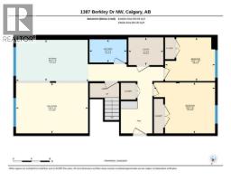 1387 Berkley Drive Nw, Calgary, AB T3K1T5 Photo 49