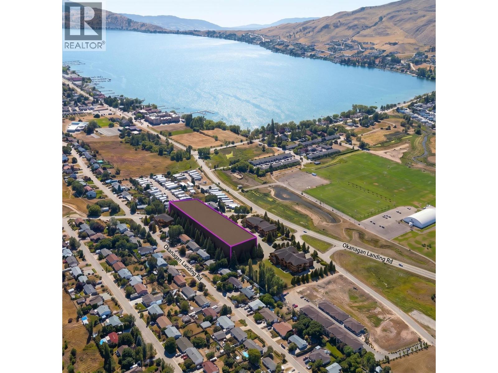  7000 Apollo Road, Vernon
