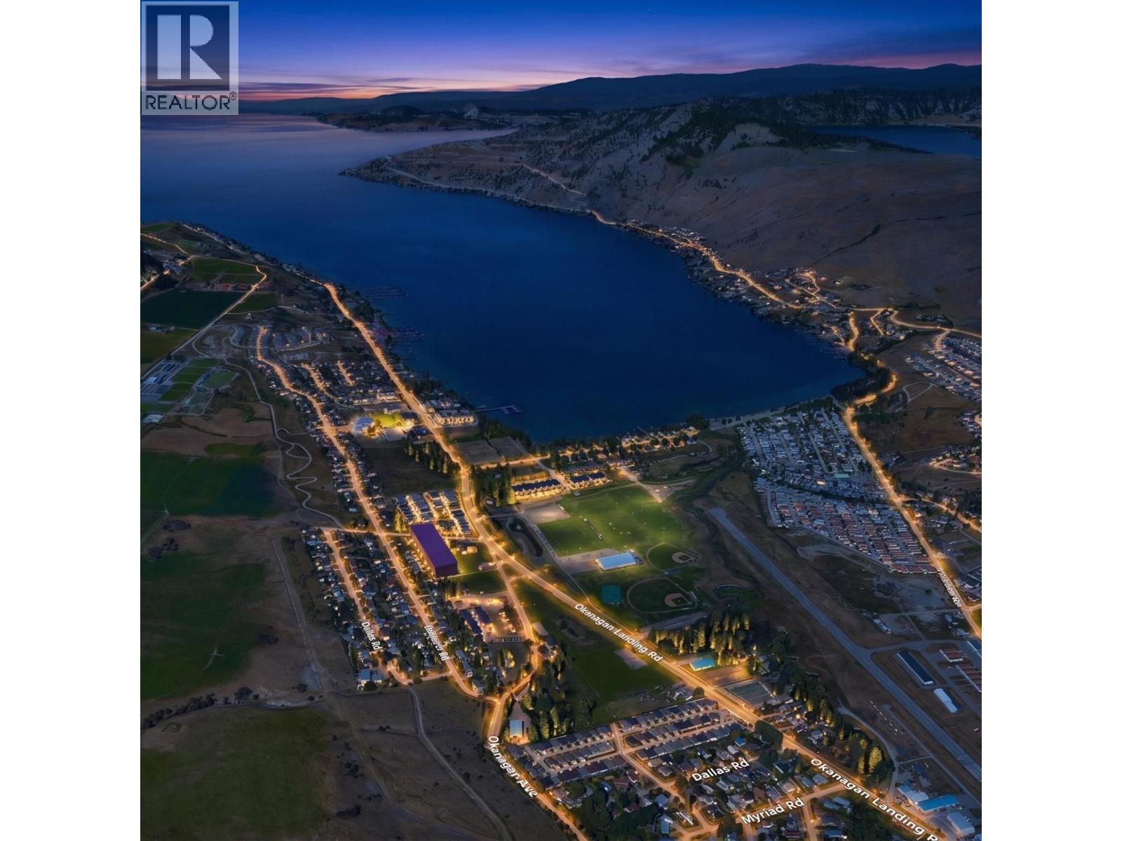  7000 Apollo Road, Vernon