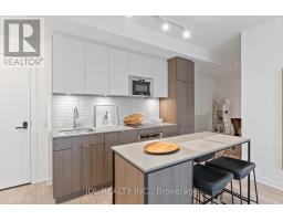 519 - 215 Lakeshore Road W, Mississauga, ON L5H0A7 Photo 11