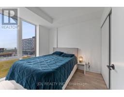 519 - 215 Lakeshore Road W, Mississauga, ON L5H0A7 Photo 31