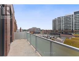 519 - 215 Lakeshore Road W, Mississauga, ON L5H0A7 Photo 36