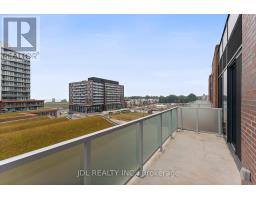 519 - 215 Lakeshore Road W, Mississauga, ON L5H0A7 Photo 37