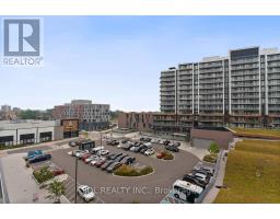 519 - 215 Lakeshore Road W, Mississauga, ON L5H0A7 Photo 38