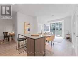 519 - 215 Lakeshore Road W, Mississauga, ON L5H0A7 Photo 7