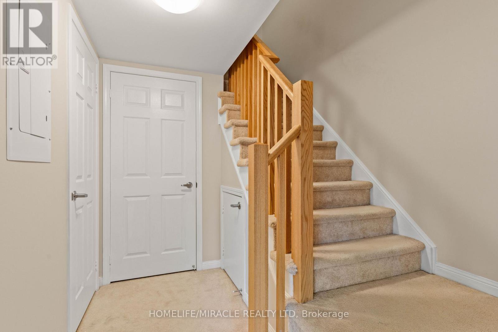 312 - 250 SUNNY MEADOW BOULEVARD, Brampton (Sandringham-Wellington) — photo 11