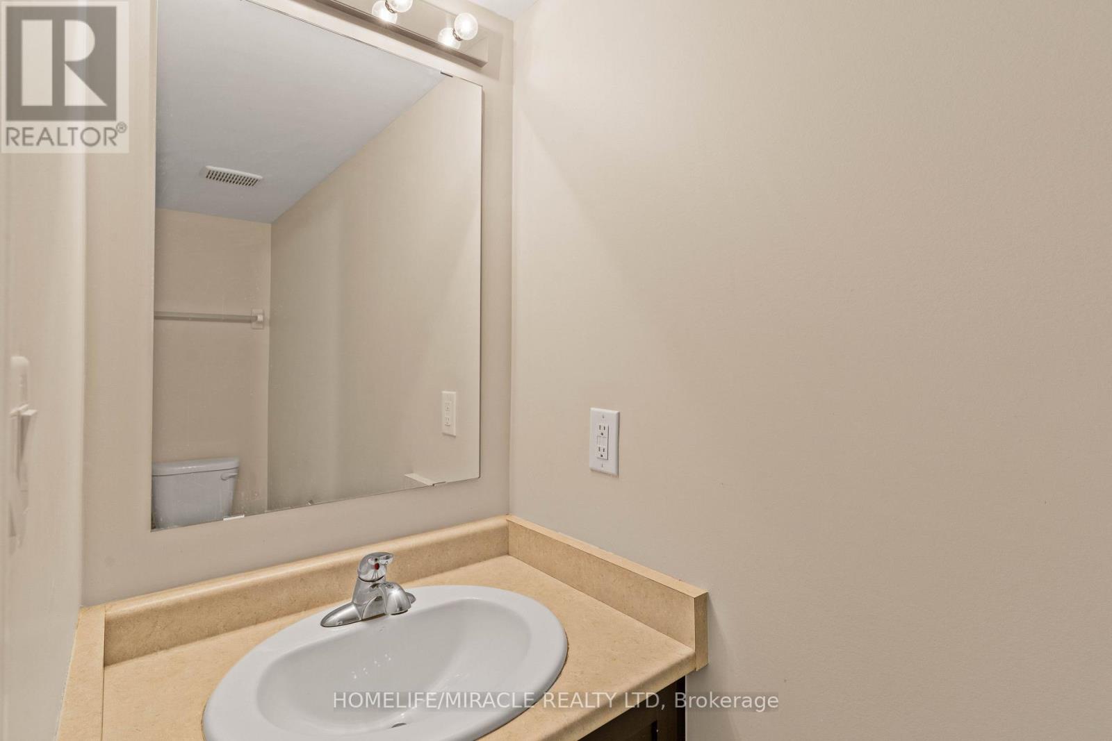 312 - 250 SUNNY MEADOW BOULEVARD, Brampton (Sandringham-Wellington) — photo 12