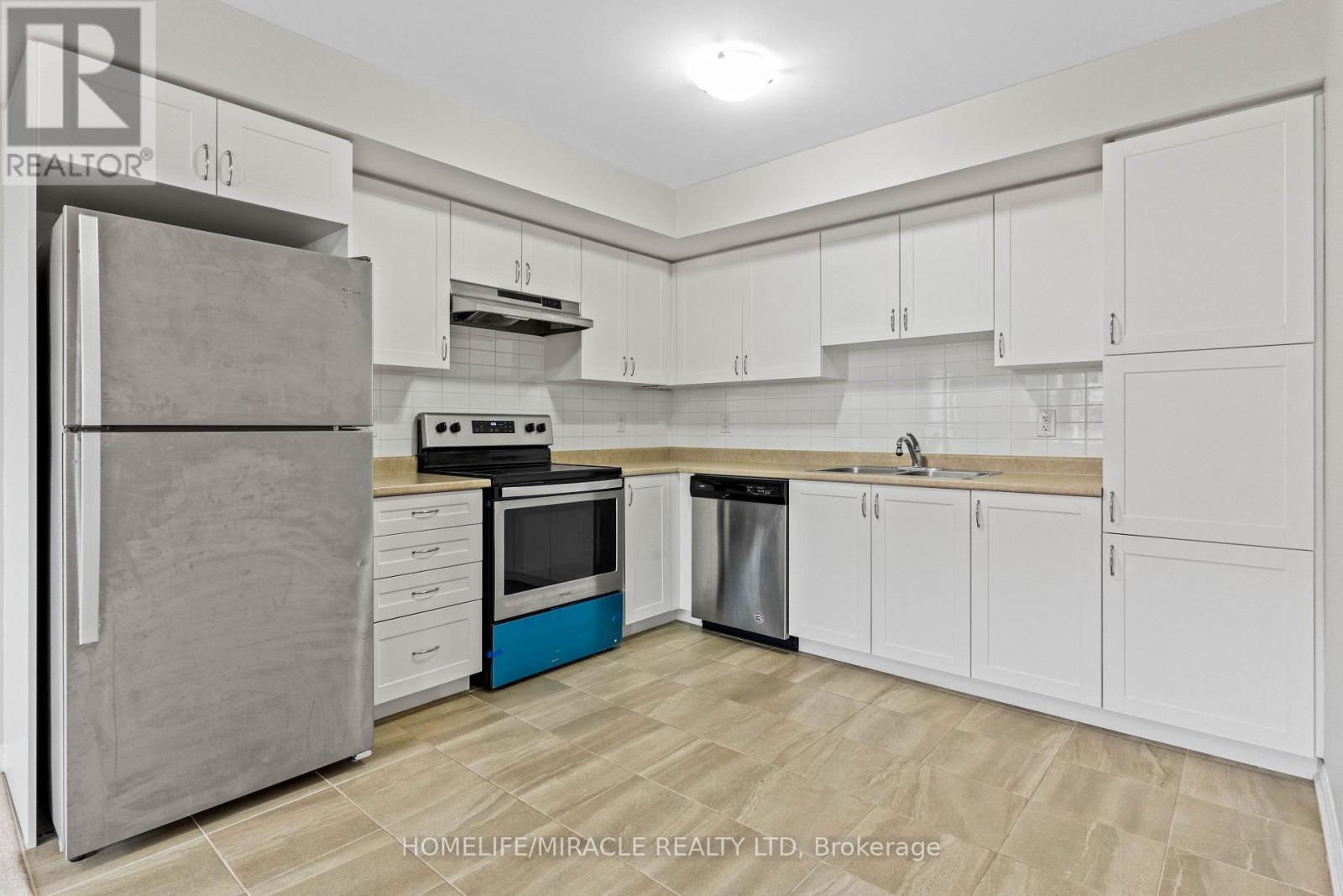 312 - 250 SUNNY MEADOW BOULEVARD, Brampton (Sandringham-Wellington) — photo 8