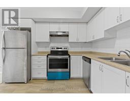 312 - 250 Sunny Meadow Boulevard, Brampton, ON L6R3Y7 Photo 9