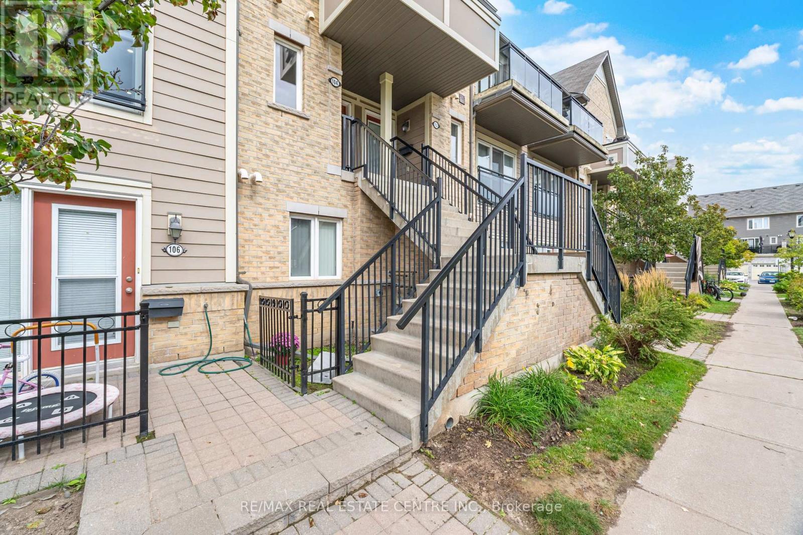 104 - 2891 RIO COURT, Mississauga (Central Erin Mills) — photo 2