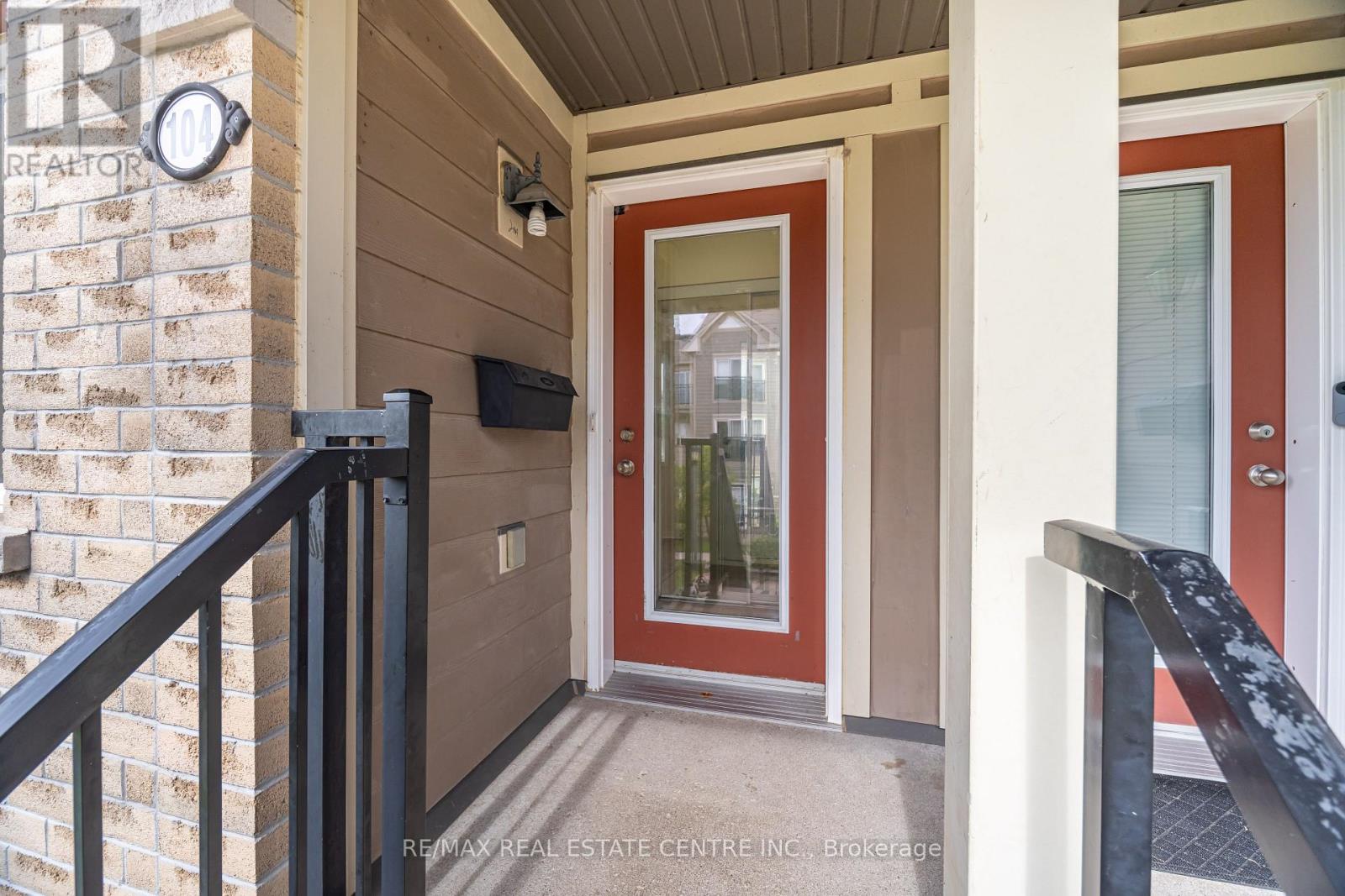 104 - 2891 RIO COURT, Mississauga (Central Erin Mills) — photo 3