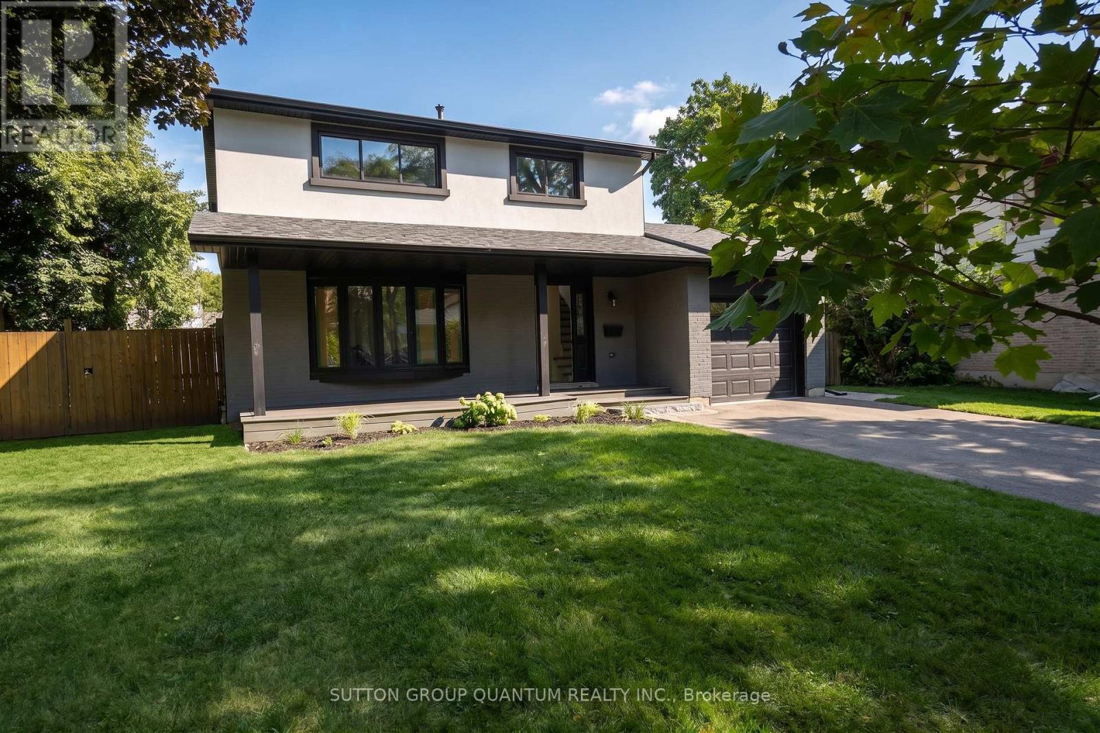 1237 SYCAMORE DRIVE, Burlington (Palmer)
