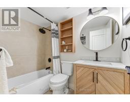 1203 - 2263 Marine Drive, Oakville, ON L6L5K1 Photo 28