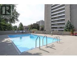 1203 - 2263 Marine Drive, Oakville, ON L6L5K1 Photo 34