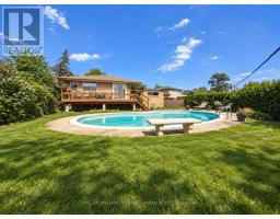 16 Carsbrooke Road, Toronto, ON M9C3C1 Photo 31