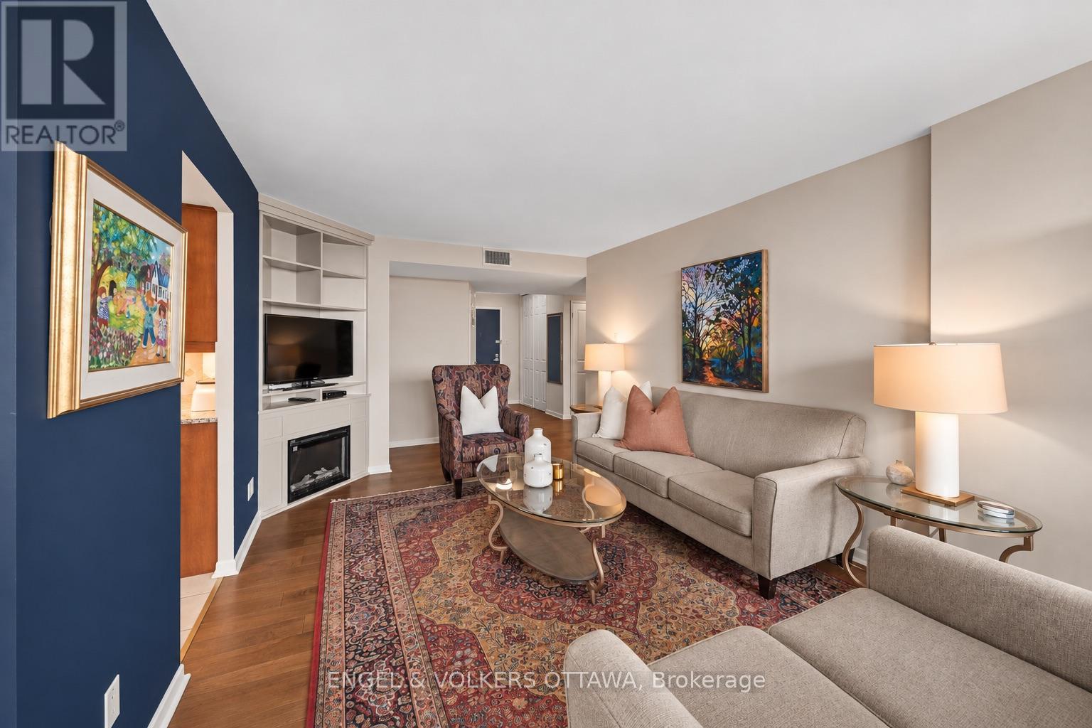 1905 - 1500 RIVERSIDE DRIVE, Ottawa — photo 10