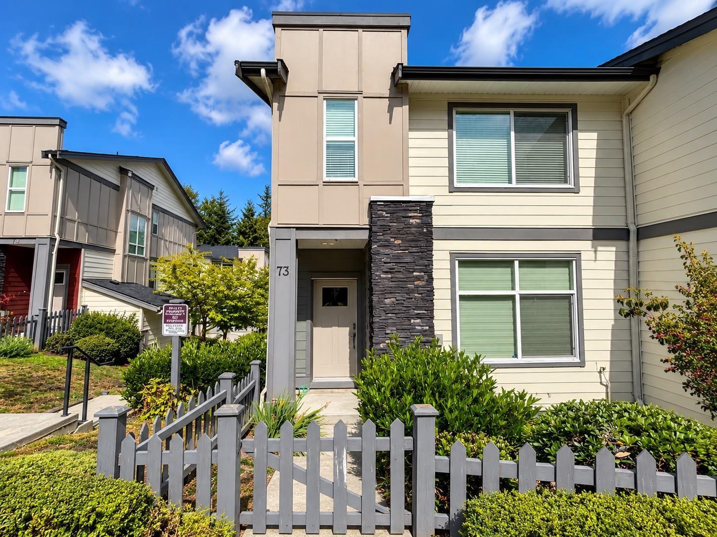 73 15665 MOUNTAIN VIEW DRIVE