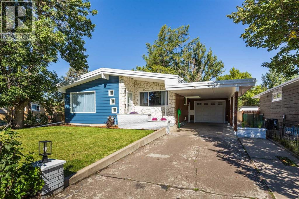1301 17 Avenue S, Lethbridge, Alberta, T1K1A3