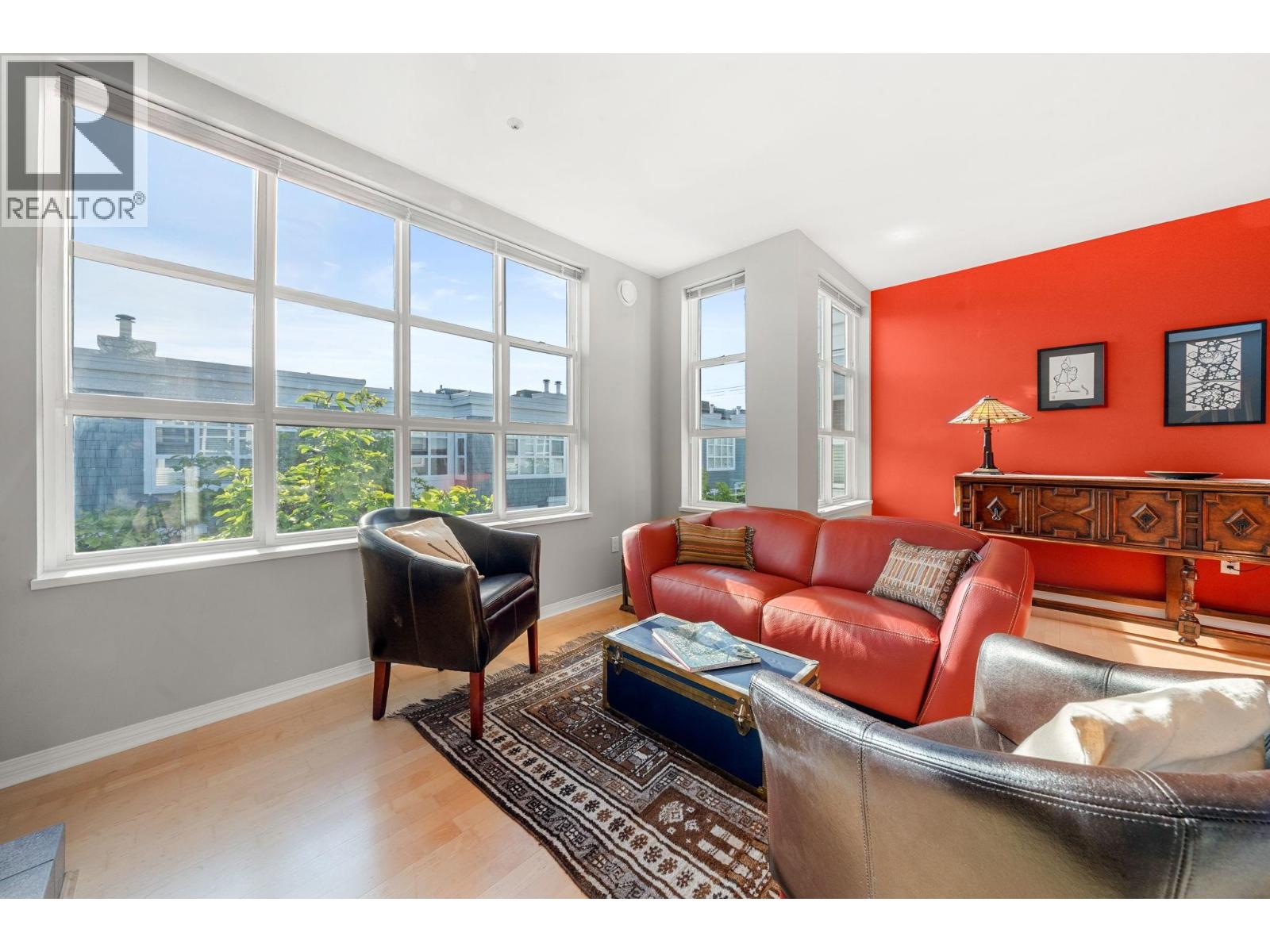Property for sale at 207 669 W 7TH AVENUE
