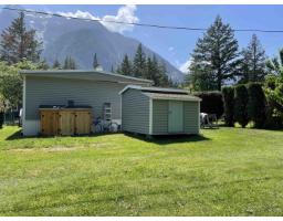52 65367 Kawkawa Lake Road, Hope, Hope, BC V0X1L1 Photo 11