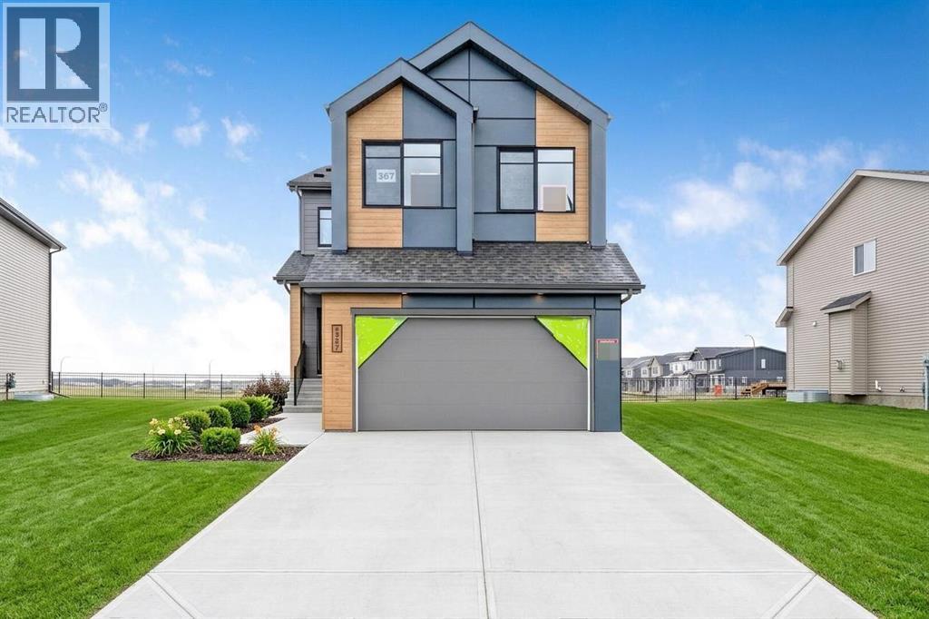 Property for sale at 367 Heartwood Gardens SE