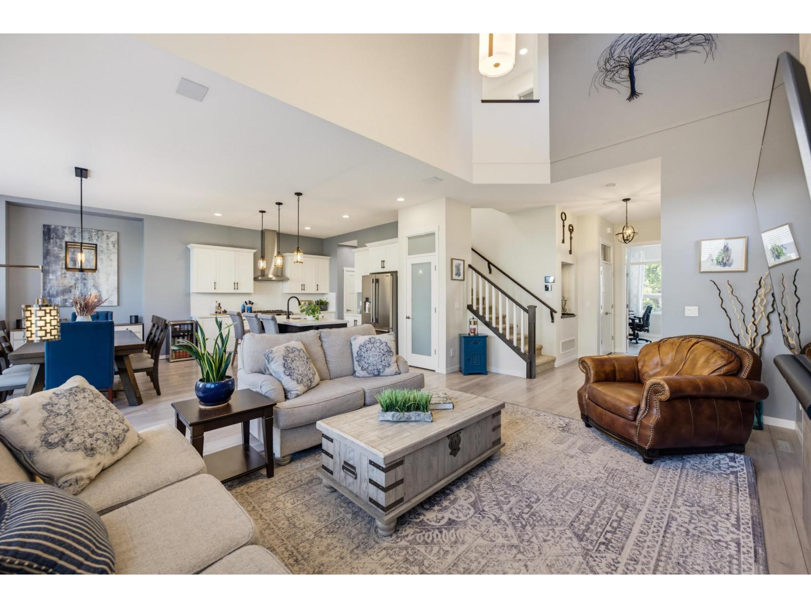 27515 27A AVENUE, Langley