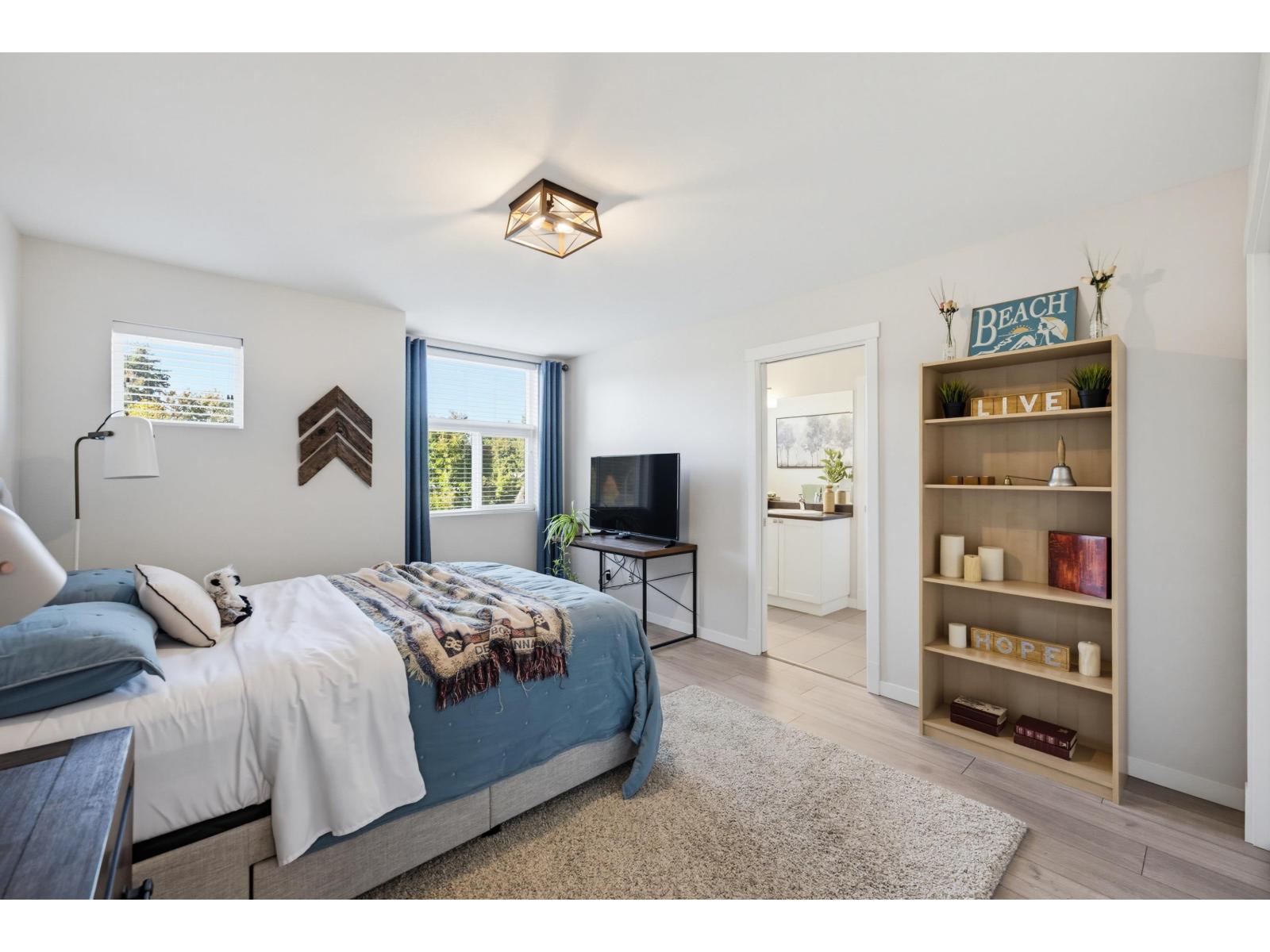 27515 27A AVENUE, Langley
