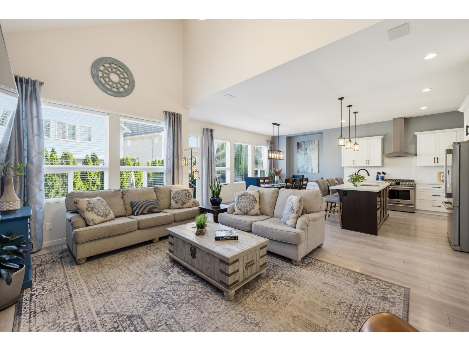 27515 27A AVENUE, Langley