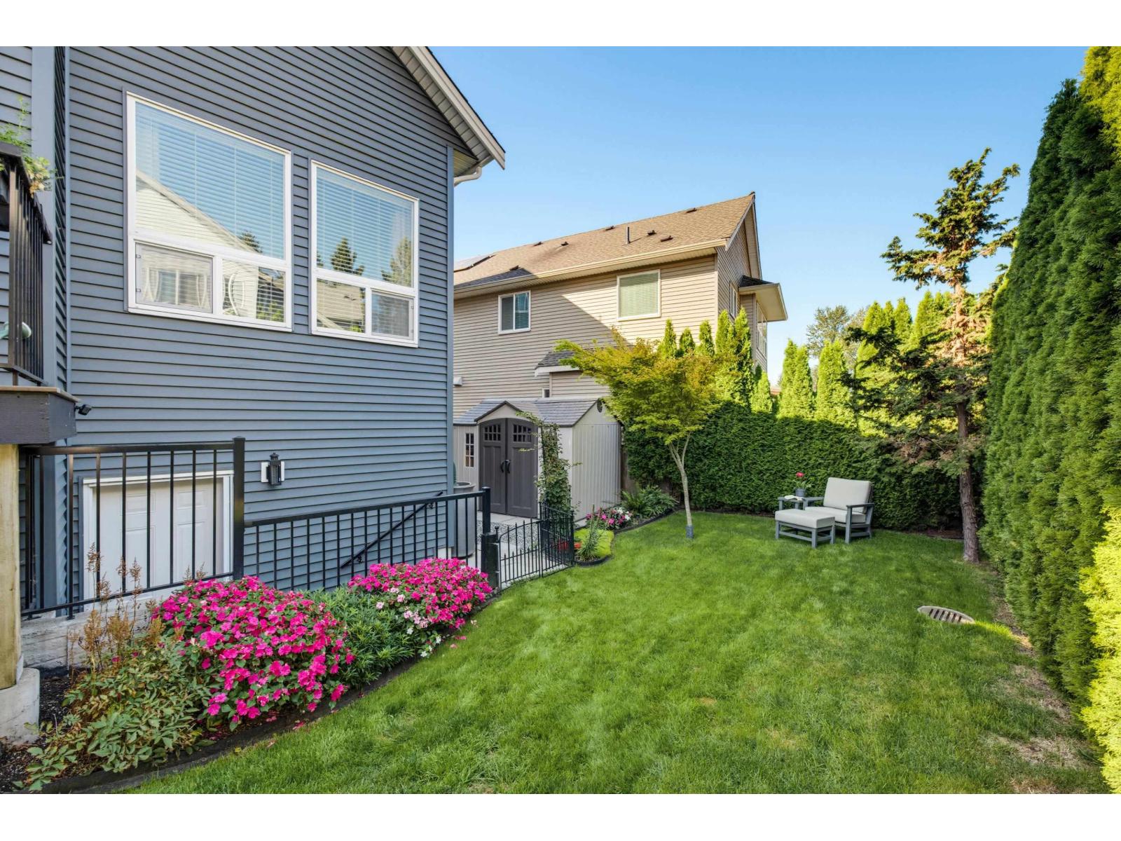 27515 27A AVENUE, Langley