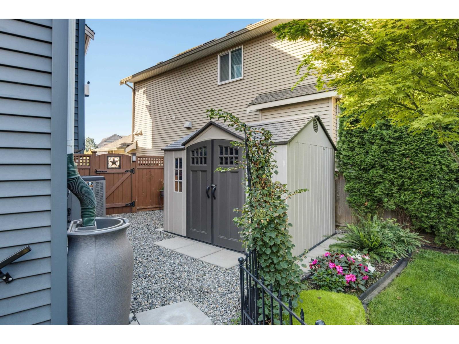 27515 27A AVENUE, Langley