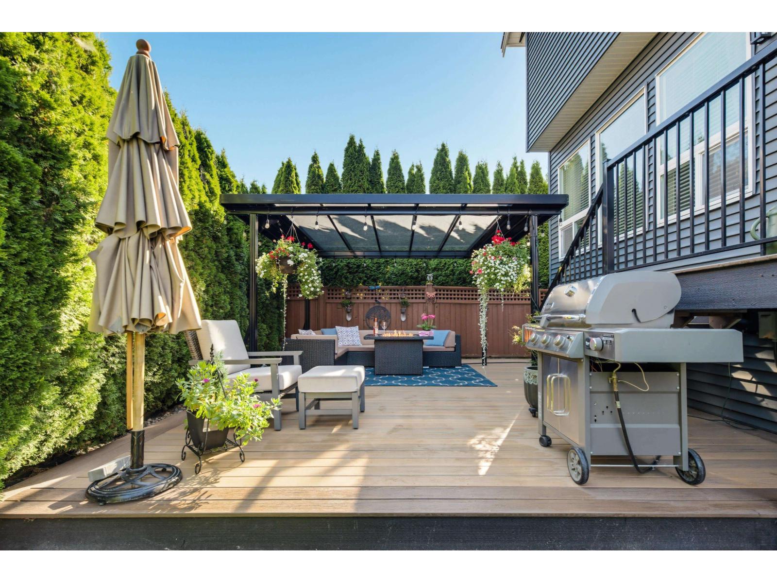 27515 27A AVENUE, Langley