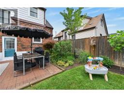 25 Woodbridge Road, Hamilton, ON L8K3C6 Photo 45