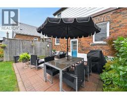 25 Woodbridge Road, Hamilton, ON L8K3C6 Photo 44