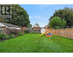 25 Woodbridge Road, Hamilton, ON L8K3C6 Photo 42