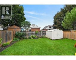 25 Woodbridge Road, Hamilton, ON L8K3C6 Photo 49