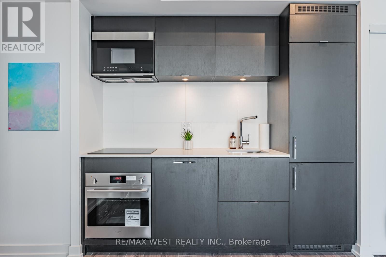 901 - 20 EDWARD STREET, Toronto (Bay Street Corridor) — photo 2