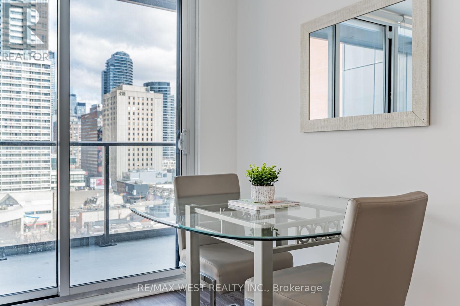 901 - 20 EDWARD STREET, Toronto (Bay Street Corridor) — photo 4
