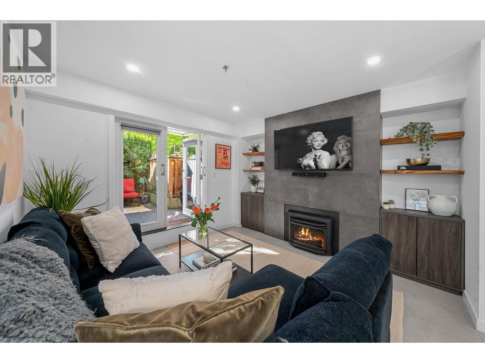 #104 828 14TH Avenue, Vancouver, British Columbia, V5Z1R1, Vancouver, British Columbia — photo 2 of 5