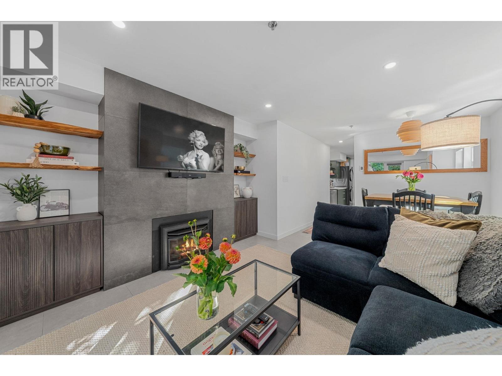 #104 828 14TH Avenue, Vancouver, British Columbia, V5Z1R1, Vancouver, British Columbia — photo 4 of 5